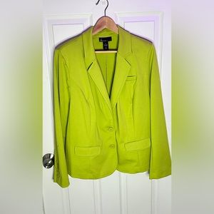 Women jacket